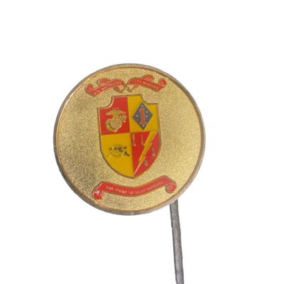 Tango Battery 5/11 Coin