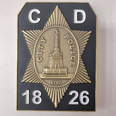 District