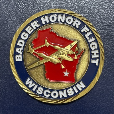 Badger Honor Flight