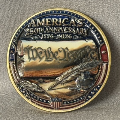 250th USA
