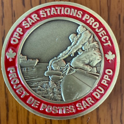 OPP SAR Stations Project