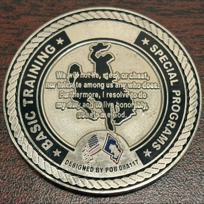 Wyoming Law Enforcement Training Academy