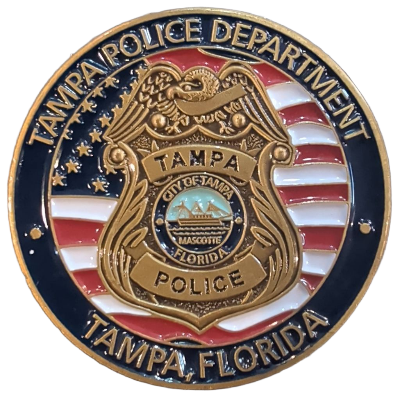 Tampa Police Department