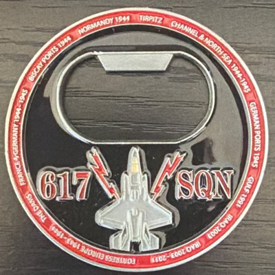617 Squadron