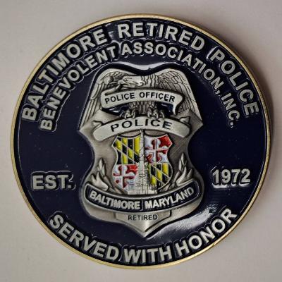 Retirees Association