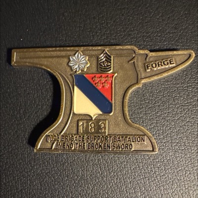 702d Brigade Support Battalion