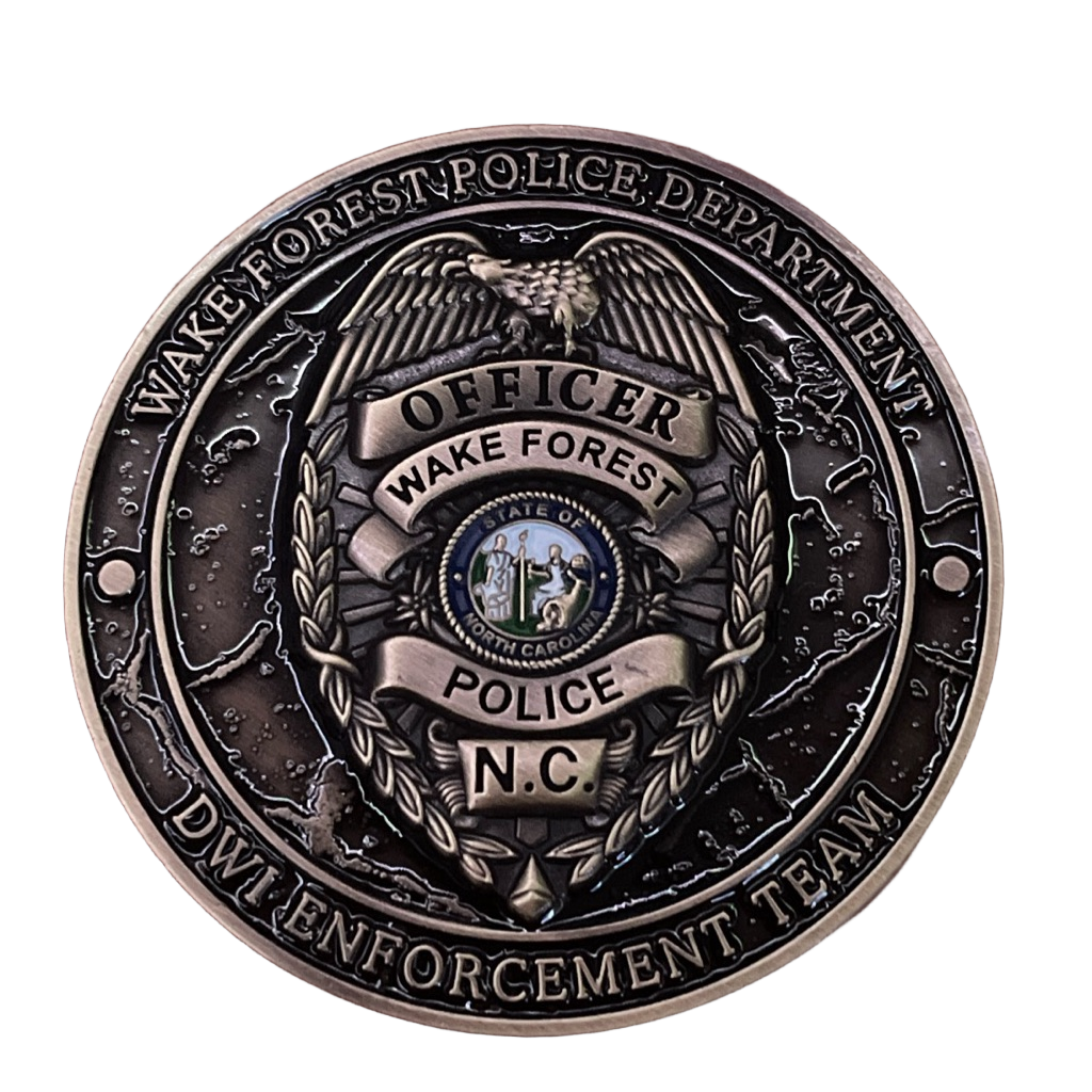 WFPD DWI — front