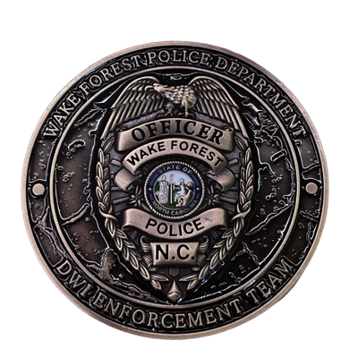 WFPD DWI