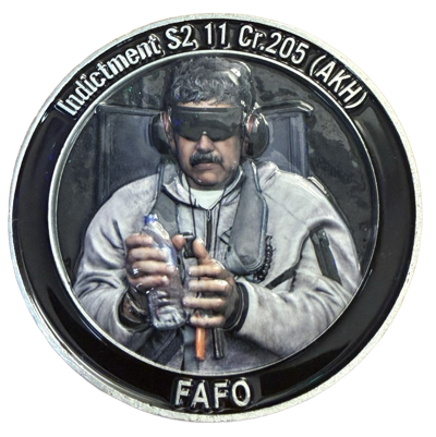 Operation Absolute Resolve