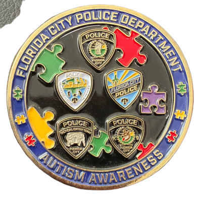 Autism Awareness