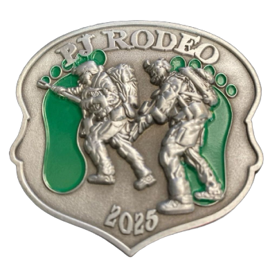 PJ Rodeo 2025