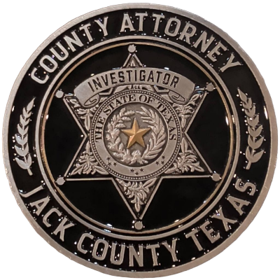 Jack County Attorney Office