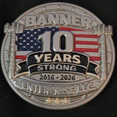 Banner Enterprise LLC