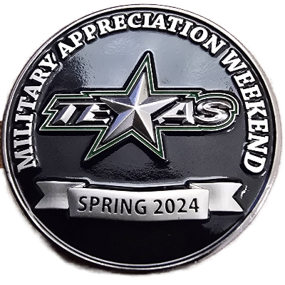 Texas Stars 2024