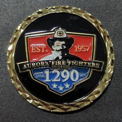 Aurora Fire Department