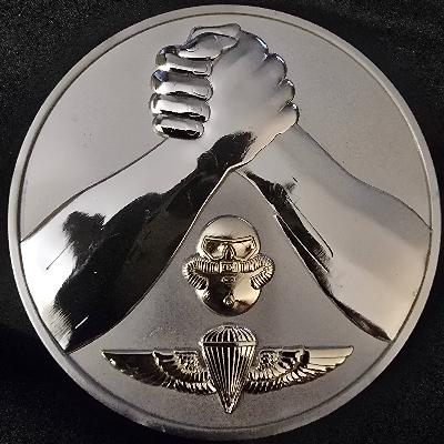 Brothers in arms foundation