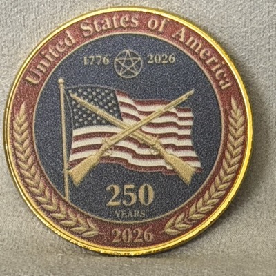 250 USA