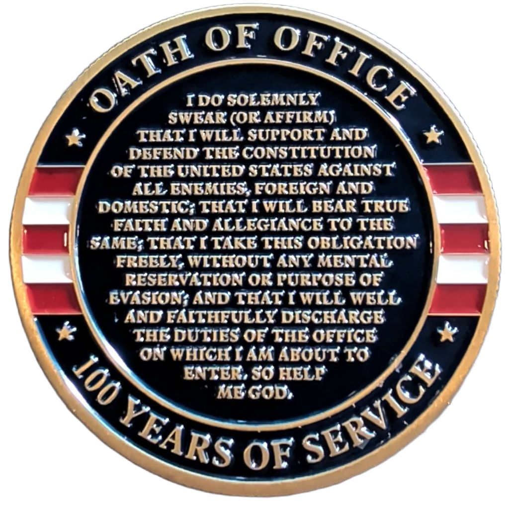 United States Probation — back