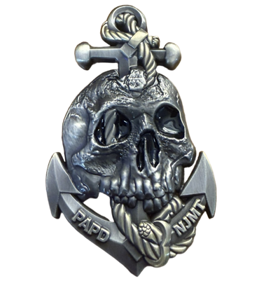 PAPD Marine Terminals Command (NJMT)