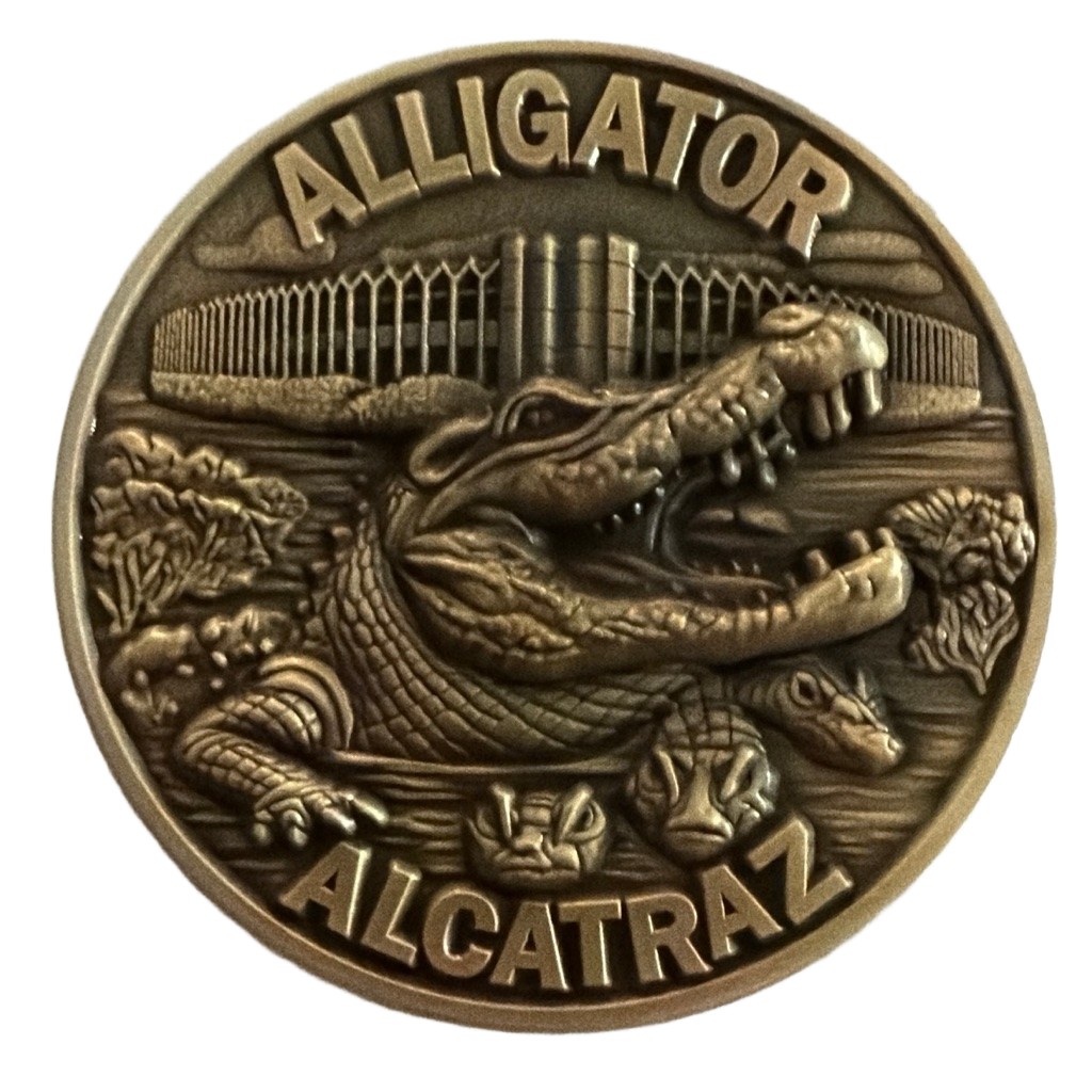 Florida Department of Law Enforcement - Alligator Alcatraz — back