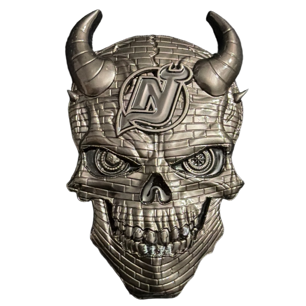 NJ Devil ICE ERO — front