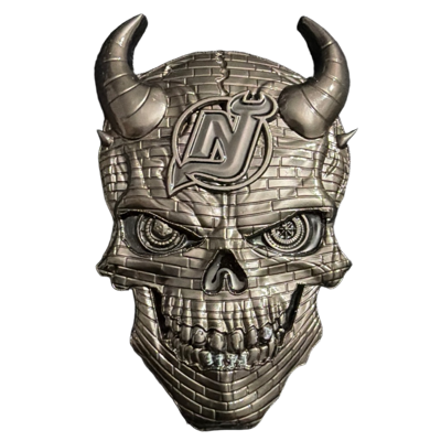 NJ Devil ICE ERO
