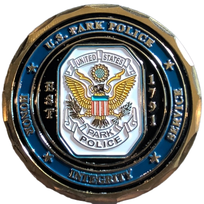 U.S. Park Police