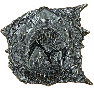 Gang Enforcement Special Operations