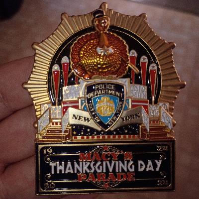 98th Annual Macy's Thanksgiving Day Parade