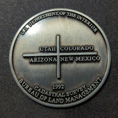 Four Corners