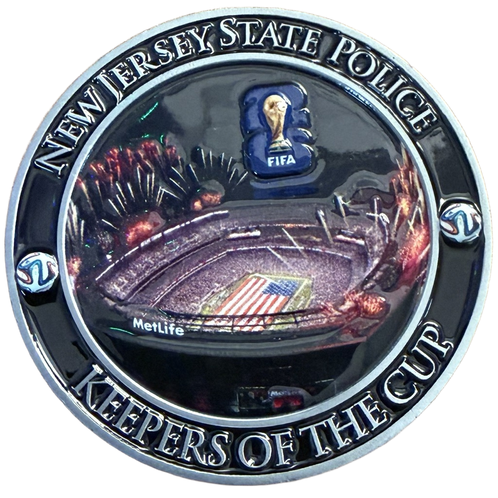 NJSP FIFA World Cup — back