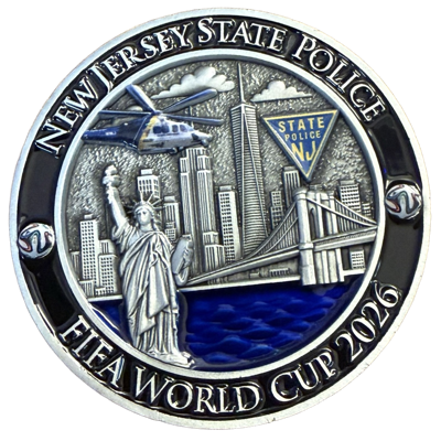 NJSP FIFA World Cup