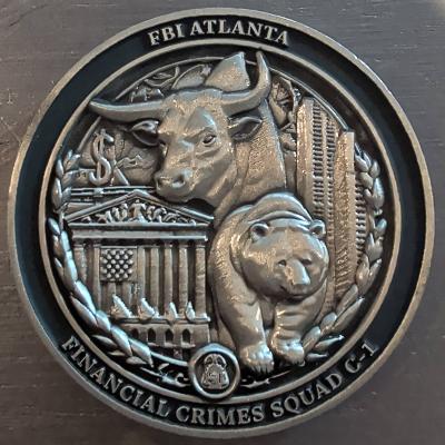 FBI Atlanta