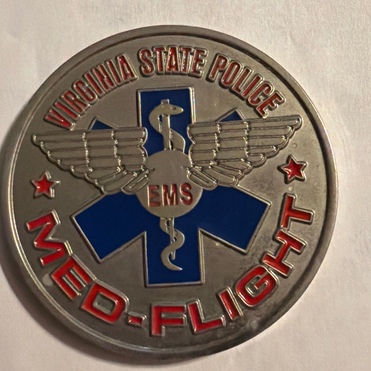 Aviation — front