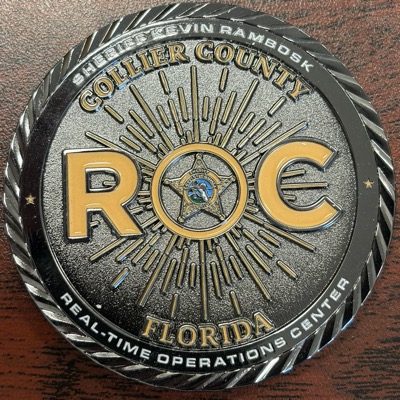 Collier County ROC