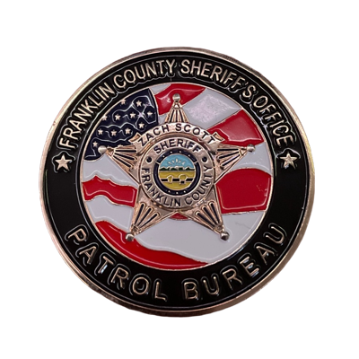 Franklin CSO Patrol