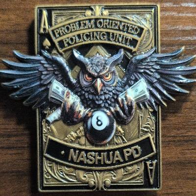 Nashua PD