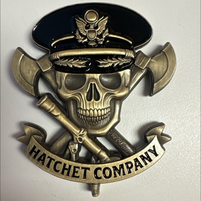 Hatchet Company