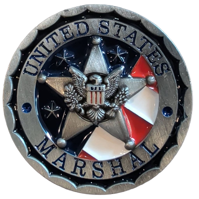 United States Marshal