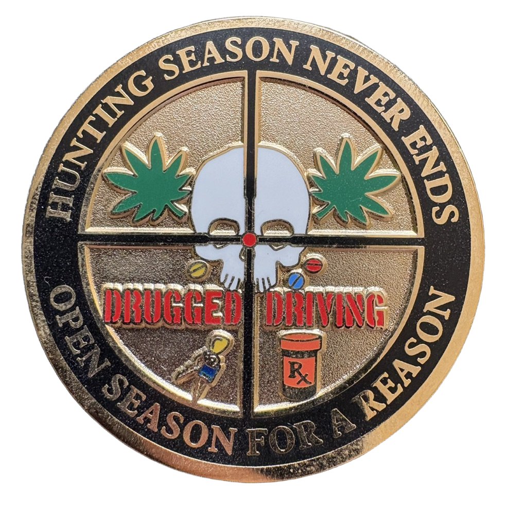 Wisconsin DRE Open Season — front