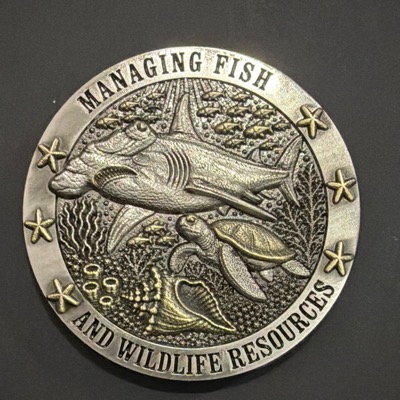 Managing Fish