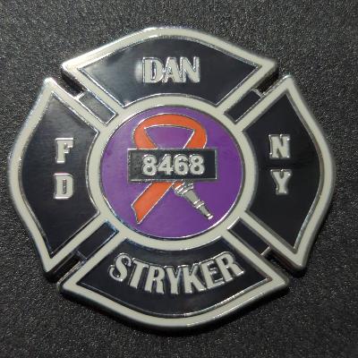 Dan Stryker