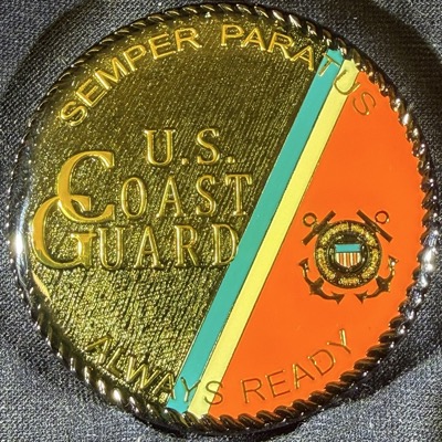 U.S.C.G.