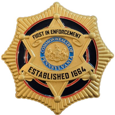 Pennsylvania State Constable