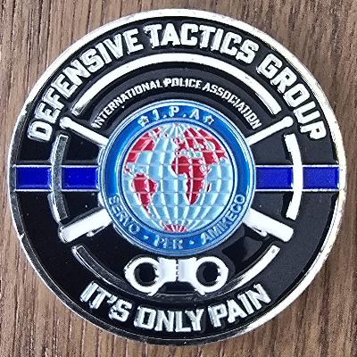 Defensive Tactics Group