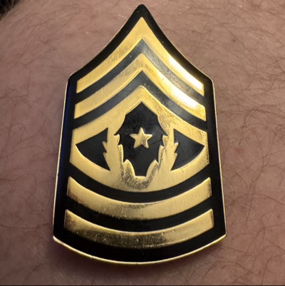 US Army John F. Kennedy Special Warfare Center and School