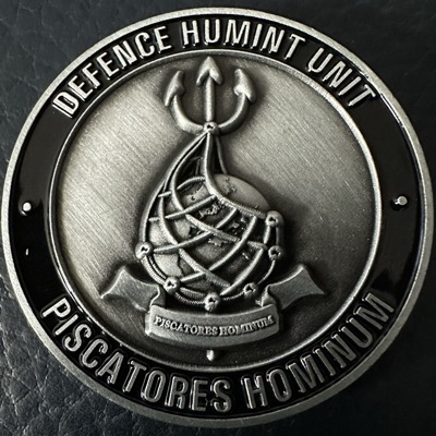 Defence HumInt Unit
