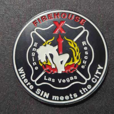 Las Vegas Fire Department