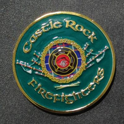 Castle Rock Fire Department