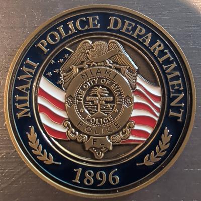 Miami Police Department